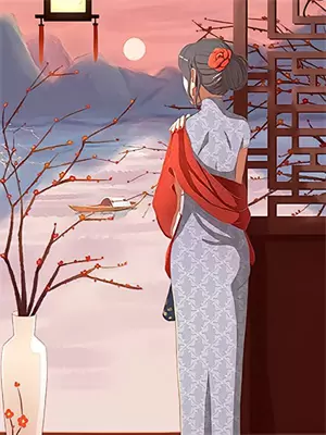 穿越我成了自己的情敌