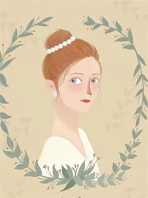 我才不是恶毒女配