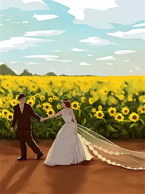 陌生老公惹不起