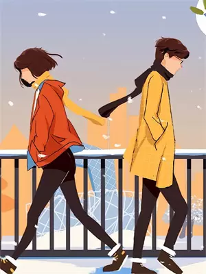 情人节玫瑰项链