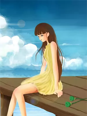 良人在侧小说
