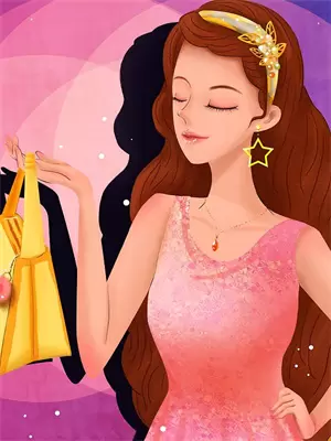 恶毒女配她觉醒后