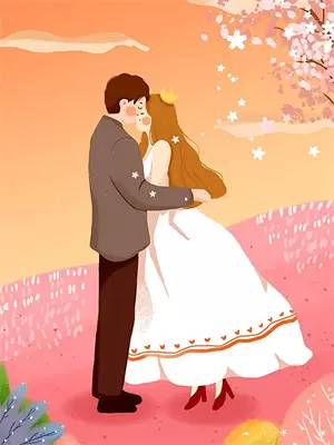 妈妈高考后给了我