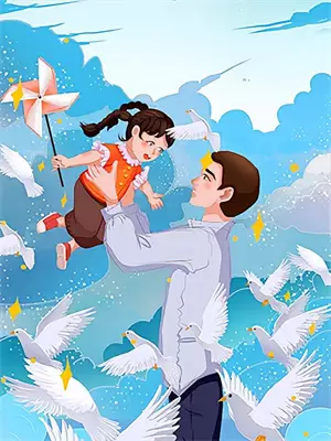 直接上去亲女生一口会怎么样