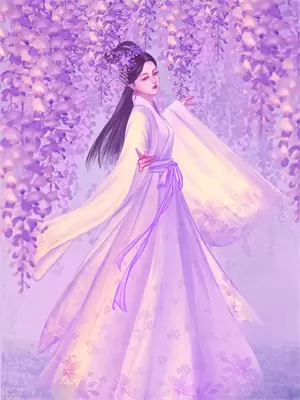 雾散诀别诗