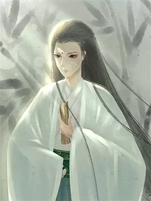 涅槃的女神