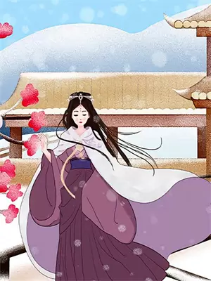 五通神三个狐妖