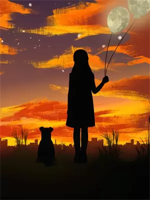 双生花原创正版