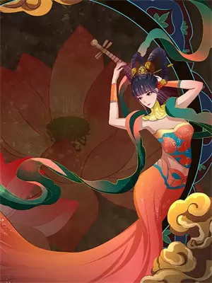 第四回合迦拉克隆