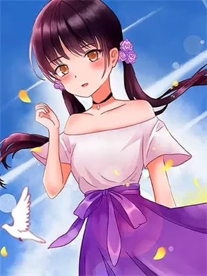 青龙谭龙脉