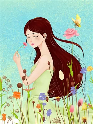两生花是啥