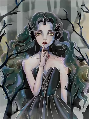 神医嫡女后面的故事