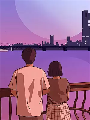 碎京华陆昭懿谢重楼