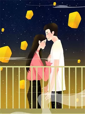 女朋友想要开放式婚姻