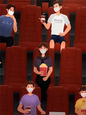 贪污班费的班长