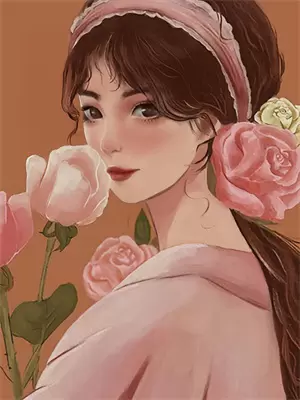 婉婉回英国