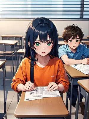 考了班里第一却没有奖学金