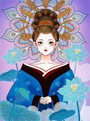 梅子成熟时栀子花也开得正香