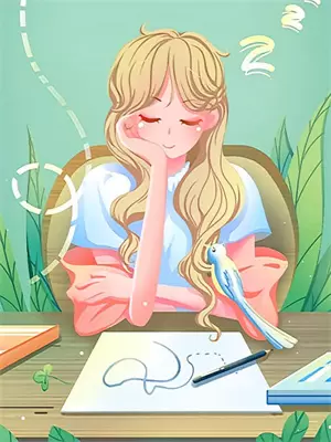 外人终究是外人,永远成不了一家人