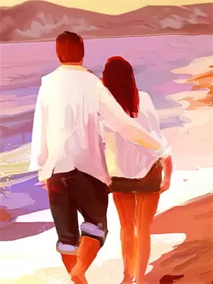 和校草结婚后