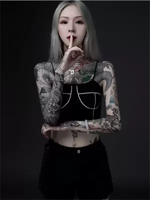 婆婆来我家里做客