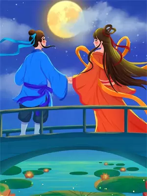 高考补课捡了个男朋友