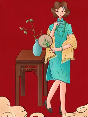 把自己孩子迁到别人户口下