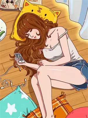胆小猫的面相
