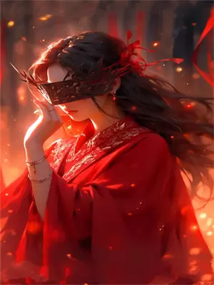 翡翠沁血