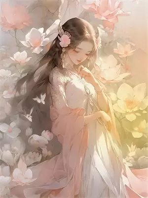 凋亡的癌细胞