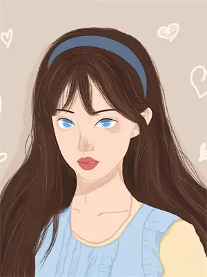 贵族学院女配也要万人迷吗