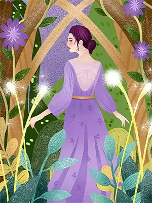无虞歌词