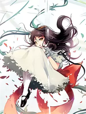 诡影随行演员有哪些