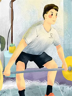 重生之逃离这个家