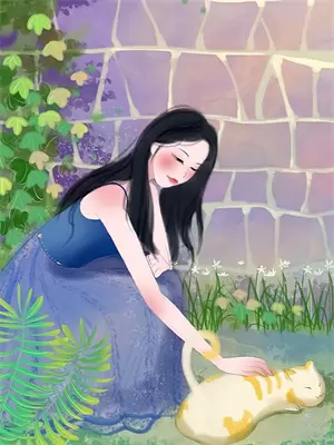 金丝雀的命什么意思