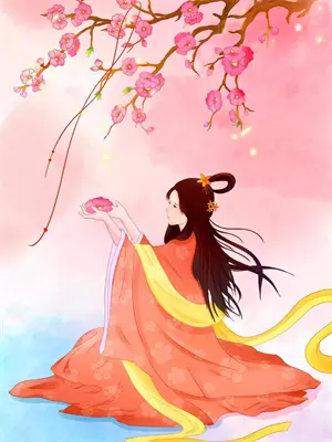 今世夫妻是上辈子怎么修来的?