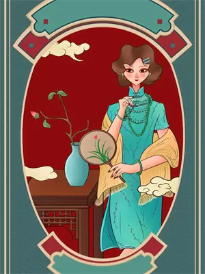 小说