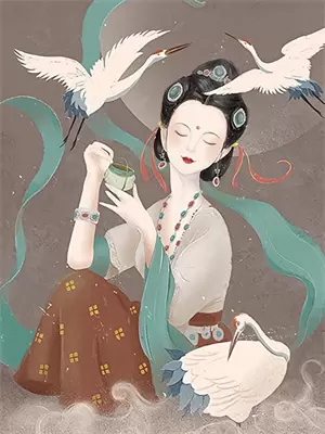不当怨种小说