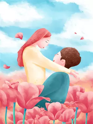 虚岁是妈妈肚子里的时间吗