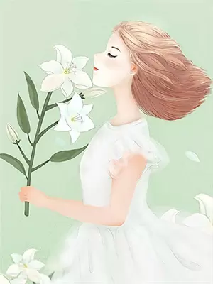 长公主驯狗小说