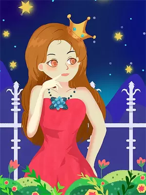 将门虎女和将门绿茶联手