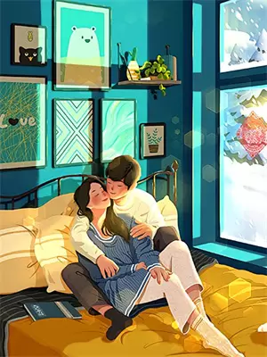 短剧《迟来的幸福》