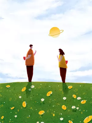 恶毒女配又能怎样