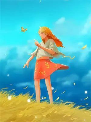 剪红绳什么电视剧