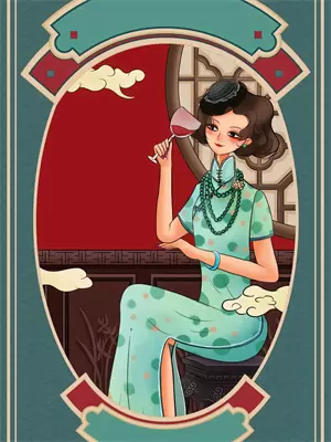 元素降临