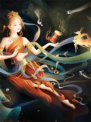 诡道千眼