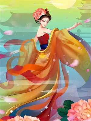 撞大运是啥意思