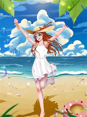 恶毒女配又a又飒