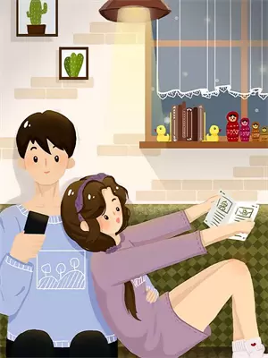 萌学园之乌拉拉是女神
