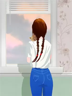 重生后被死对头倒追